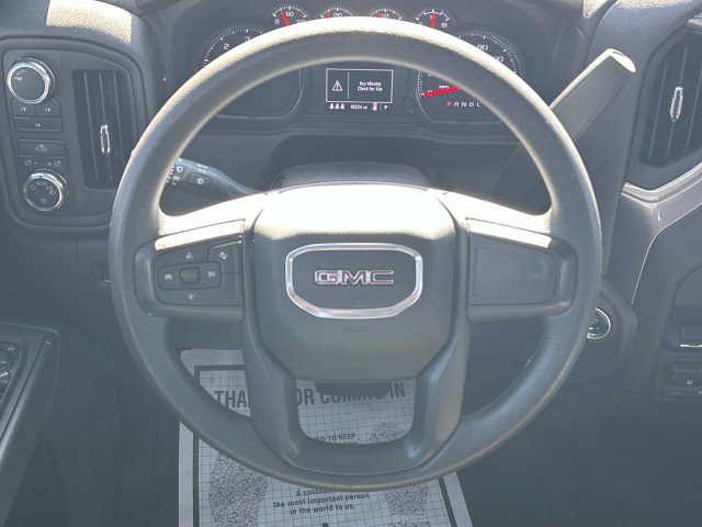 Used 2024 GMC Sierra 2500 Pro image 23