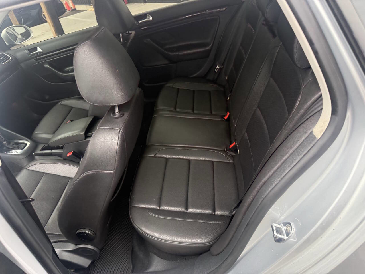 Used 2013 Volkswagen Jetta TDI image 21