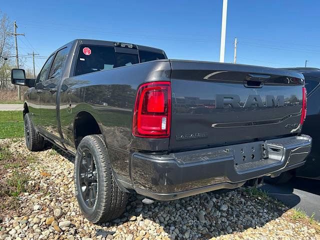 New 2025 RAM 2500 Laramie image 11