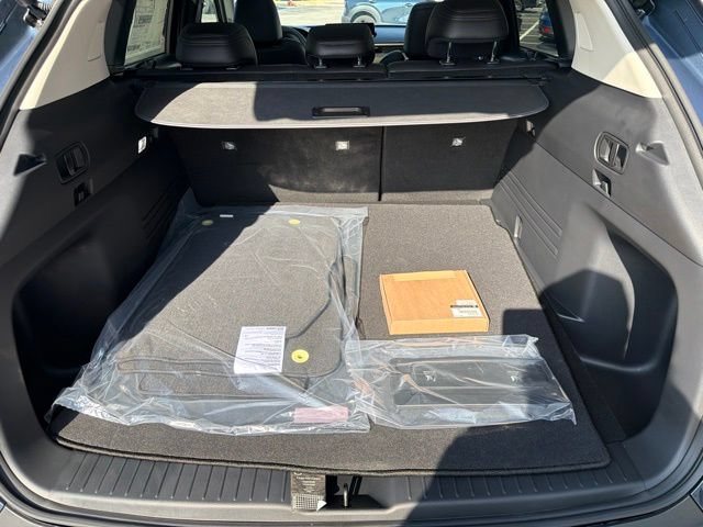 New 2026 MAZDA CX-50 AWD 2.5 S w/ Premium Package image 30