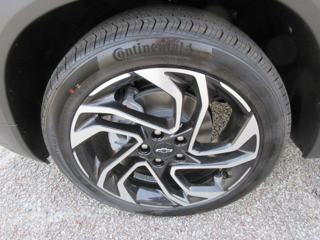 New 2026 Chevrolet TrailBlazer RS w/ Convenience Package FWD image 12