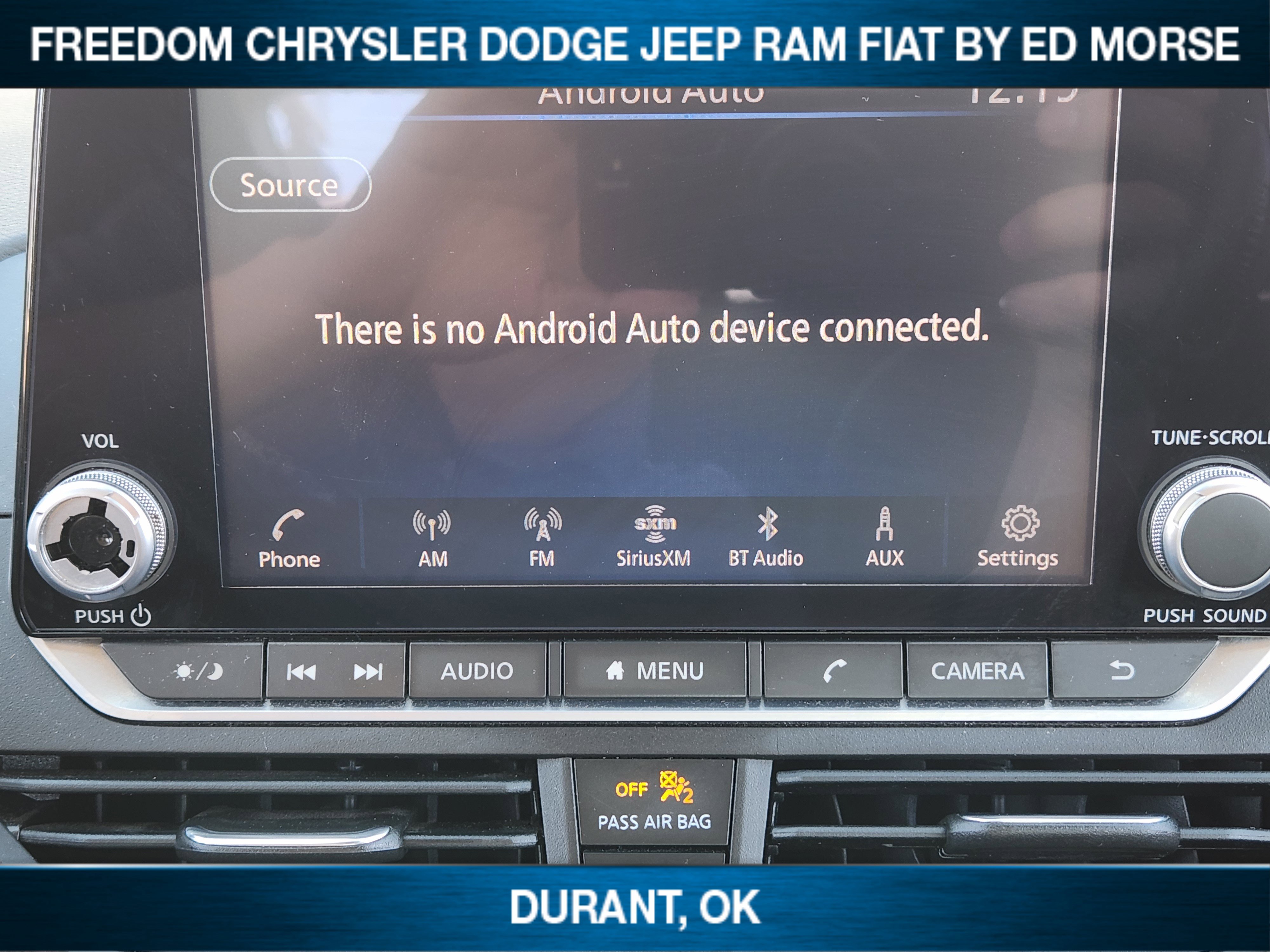 Used 2023 Nissan Altima 2.5 SV image 14