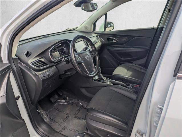 Used 2017 Buick Encore Preferred image 14