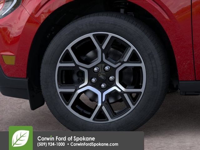 New 2026 Ford Maverick Lariat AWD/4WD image 20