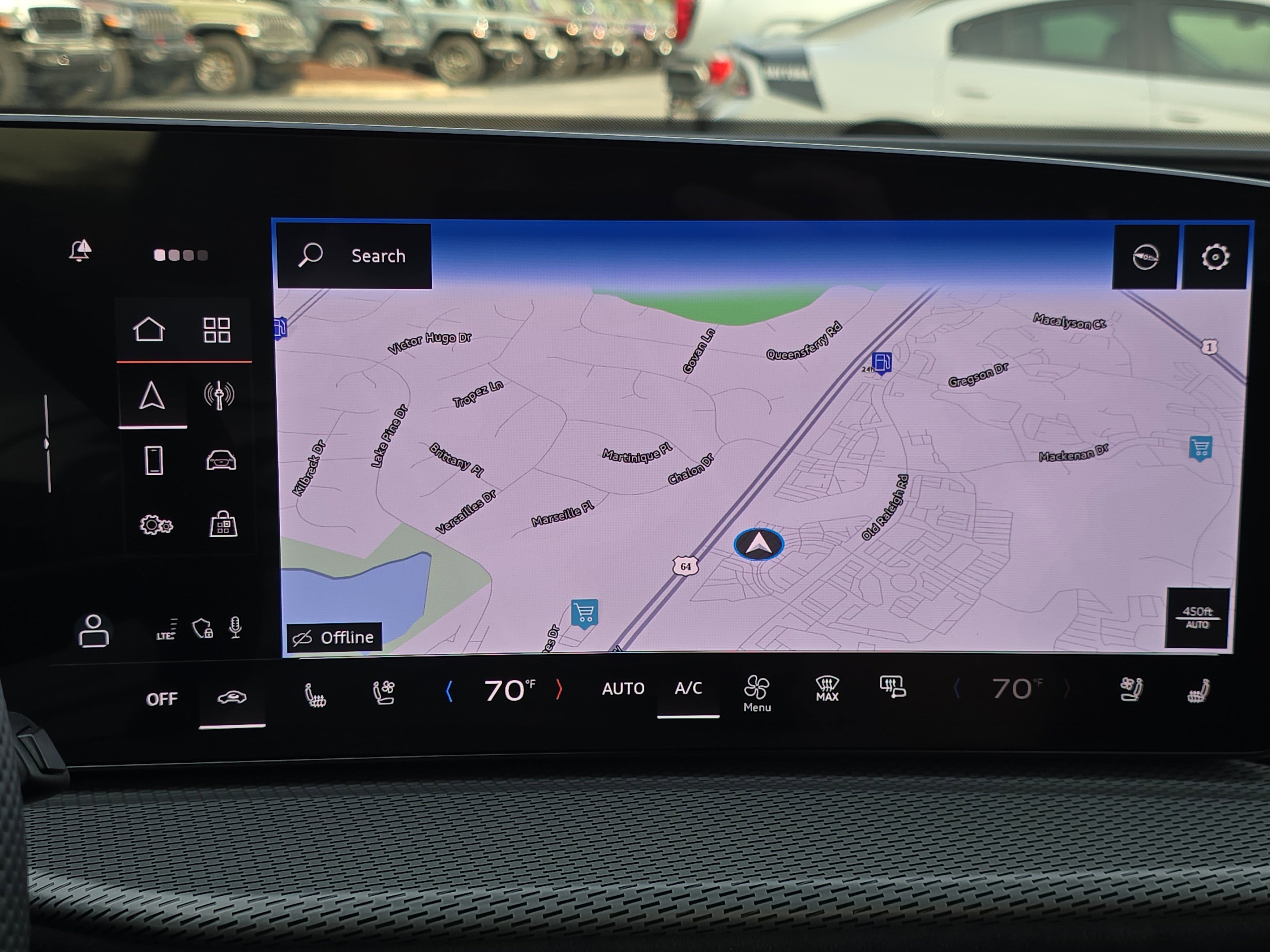 New 2025 Audi SQ5 Premium Plus image 22