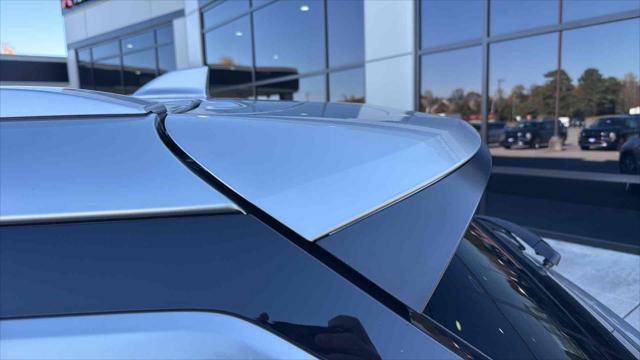 New 2025 Mitsubishi Outlander SEL image 8