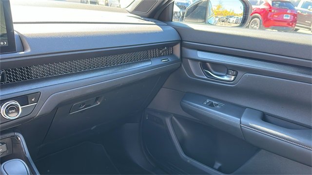 New 2026 Honda CR-V Sport-L image 20