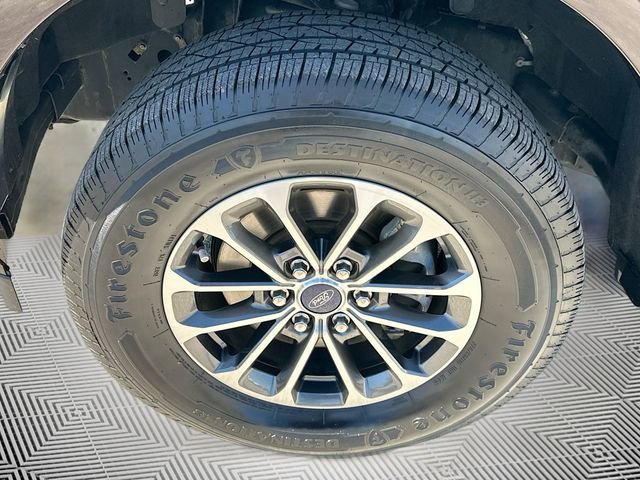 Used 2018 Ford F150 XLT w/ Equipment Group 302A Luxury image 30