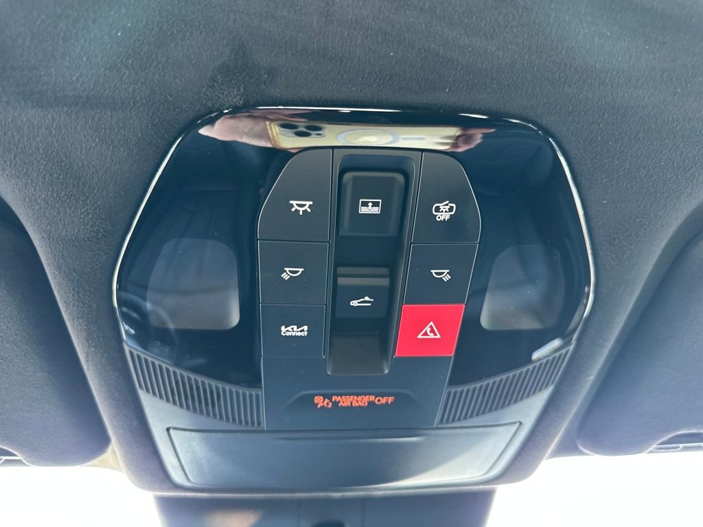 New 2027 Kia Telluride SX Prestige X-Pro image 38
