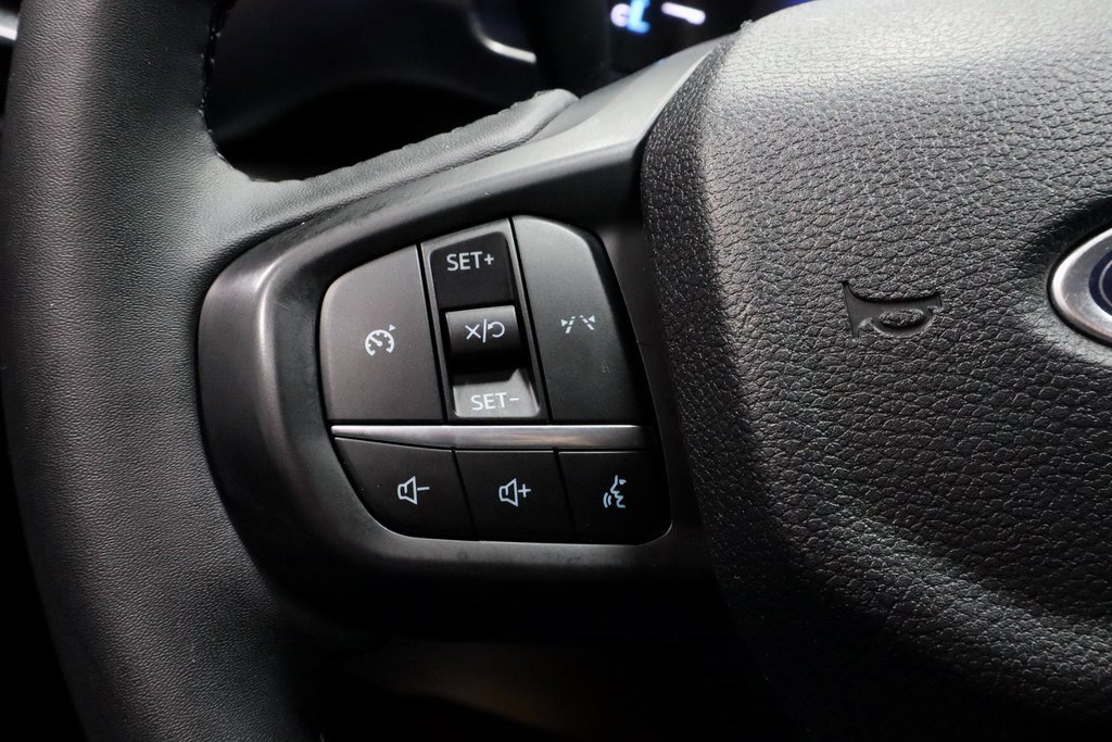 Certified 2024 Ford Ranger XLT w/ FX4 Off-Road Package image 27