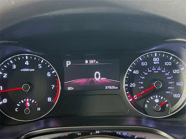 Used 2023 Kia Forte LXS image 11