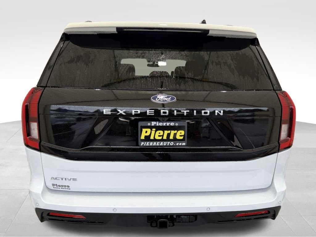New 2026 Ford Expedition Active AWD/4WD image 3