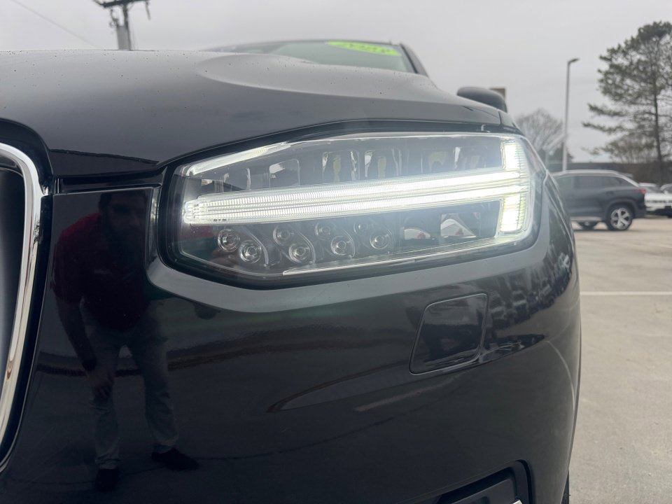 Certified 2023 Volvo XC90 T8 Plus w/ Protection Package Premier image 26