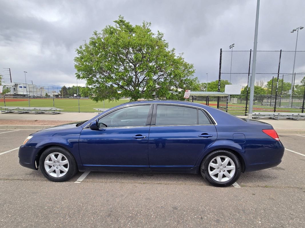 Used 2007 Toyota Avalon XL FWD image 4