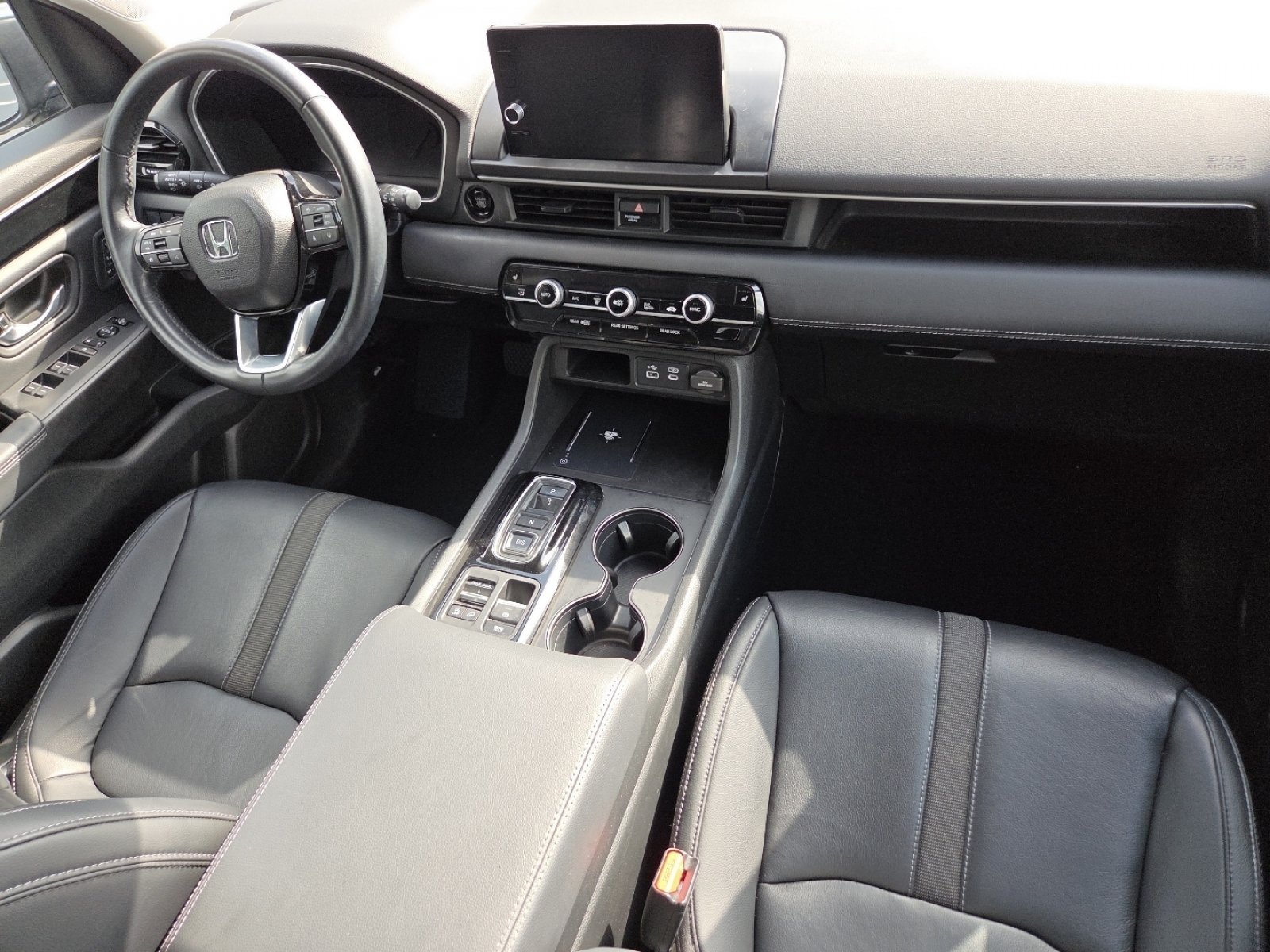Certified 2023 Honda Pilot EX-L image 26
