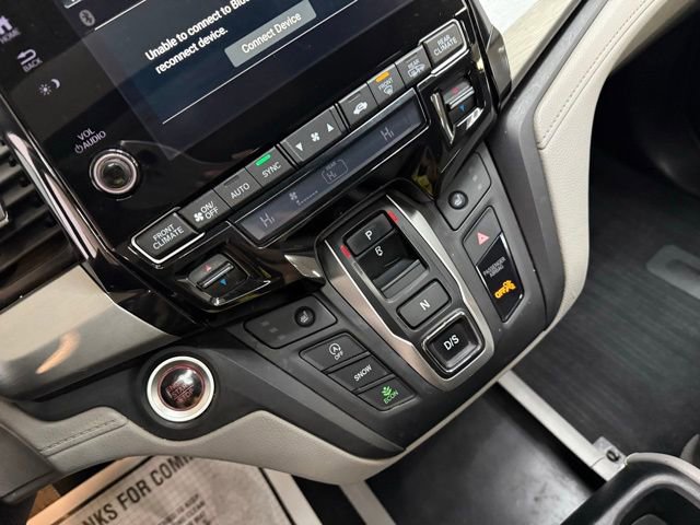 Used 2020 Honda Odyssey EX-L image 28