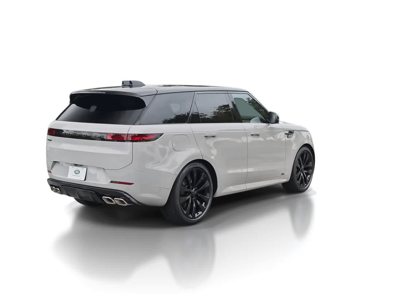 New 2027 Land Rover Range Rover Sport Dynamic SE AWD/4WD image 8