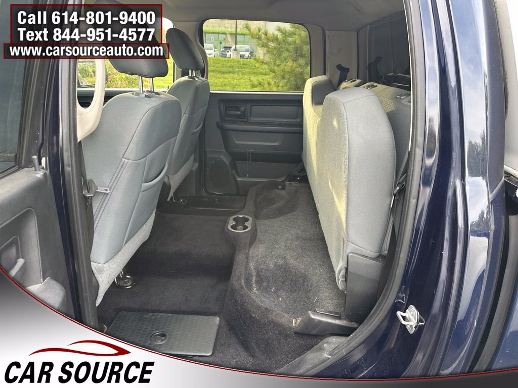 Used 2013 RAM 1500 Express AWD/4WD image 7