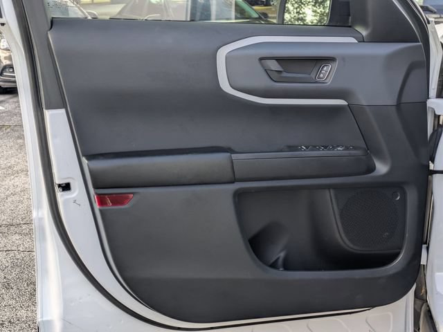 Used 2021 Ford Bronco Sport Big Bend w/ Big Bend Package AWD/4WD image 9