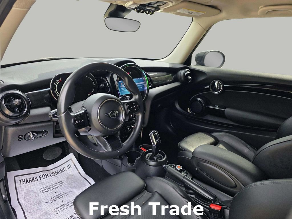 Used 2022 MINI Cooper S image 11