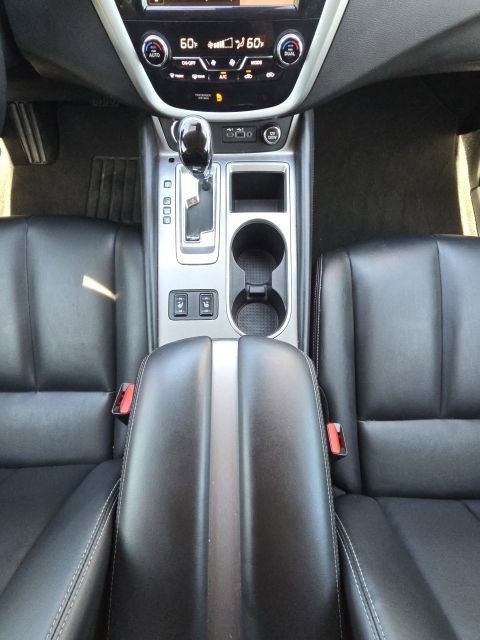 Used 2020 Nissan Murano SV w/ Premium Package FWD image 38