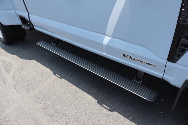 New 2025 Ford F350 Platinum image 24