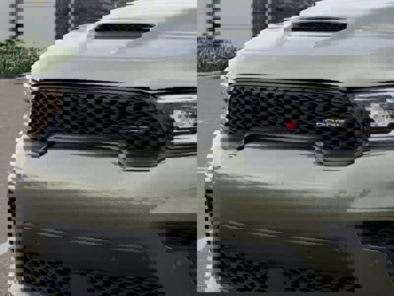 New 2026 Dodge Durango GT image 11