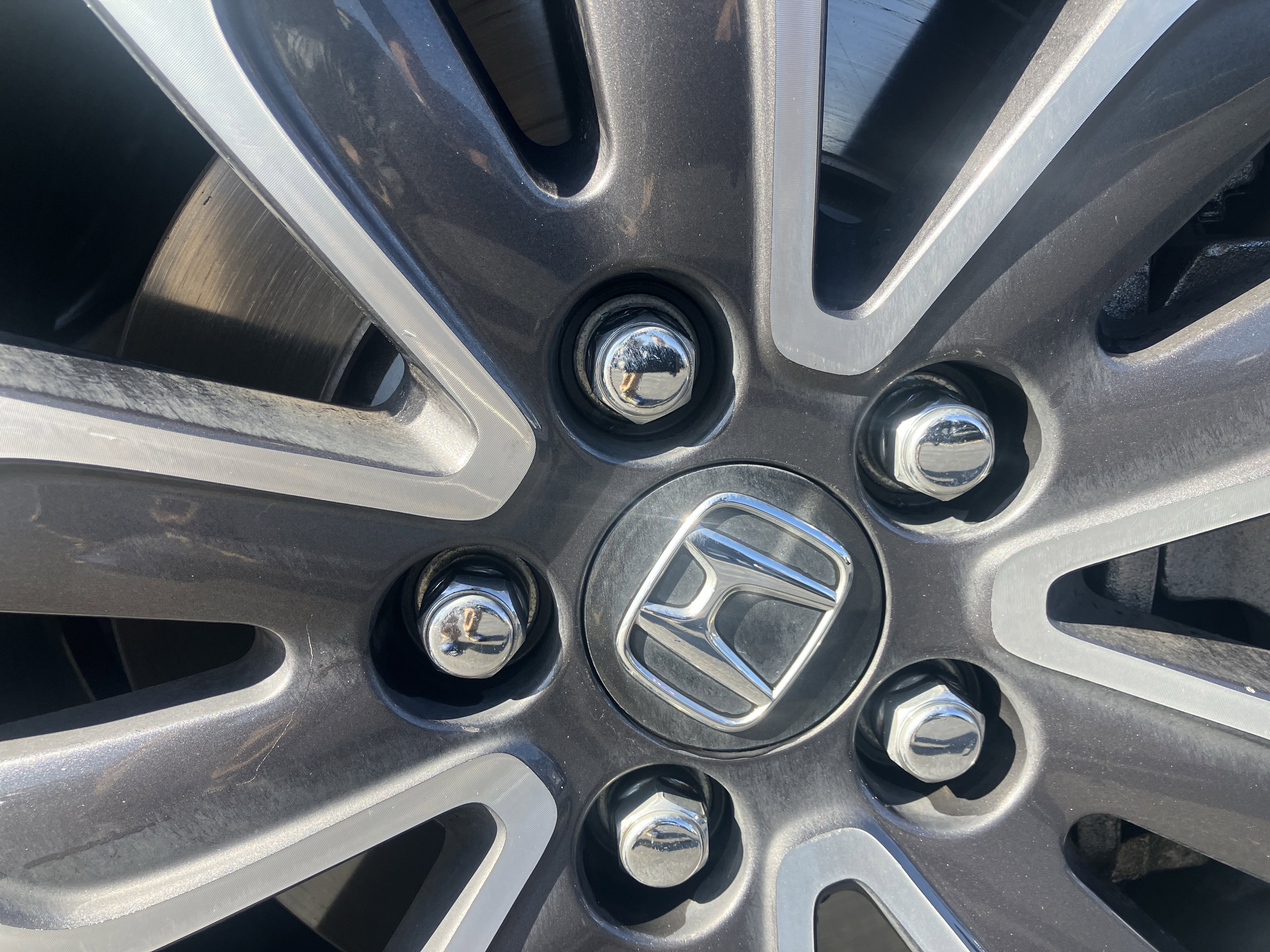 Used 2021 Honda Odyssey EX-L image 11