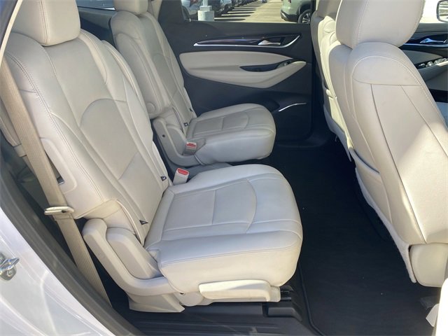 Used 2023 Buick Enclave Essence w/ Experience Buick Package image 30