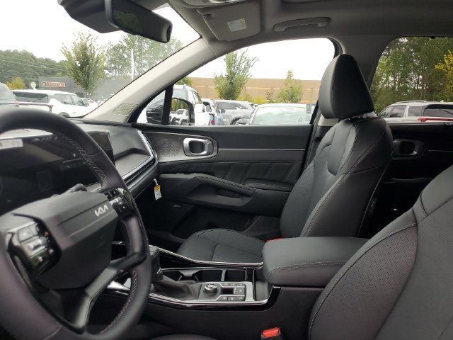 New 2026 Kia Sorento SX FWD image 22