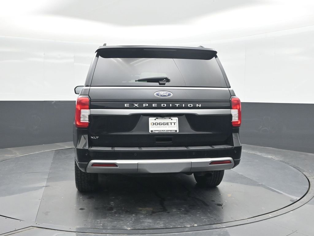 Used 2024 Ford Expedition XLT RWD image 17