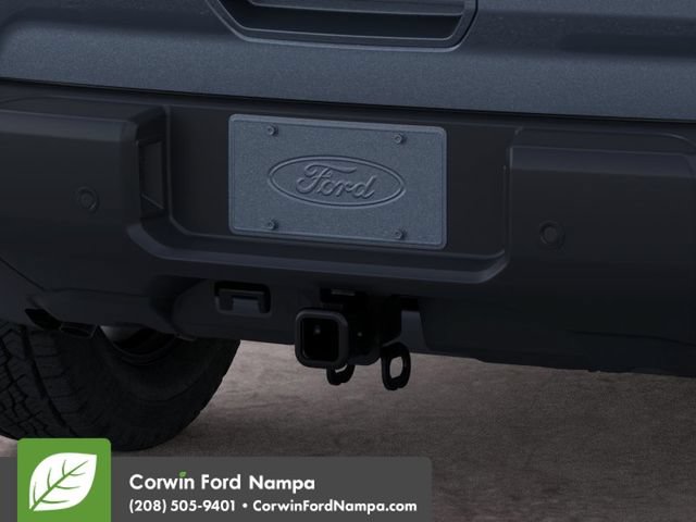 New 2026 Ford Bronco Sport Badlands AWD/4WD image 23