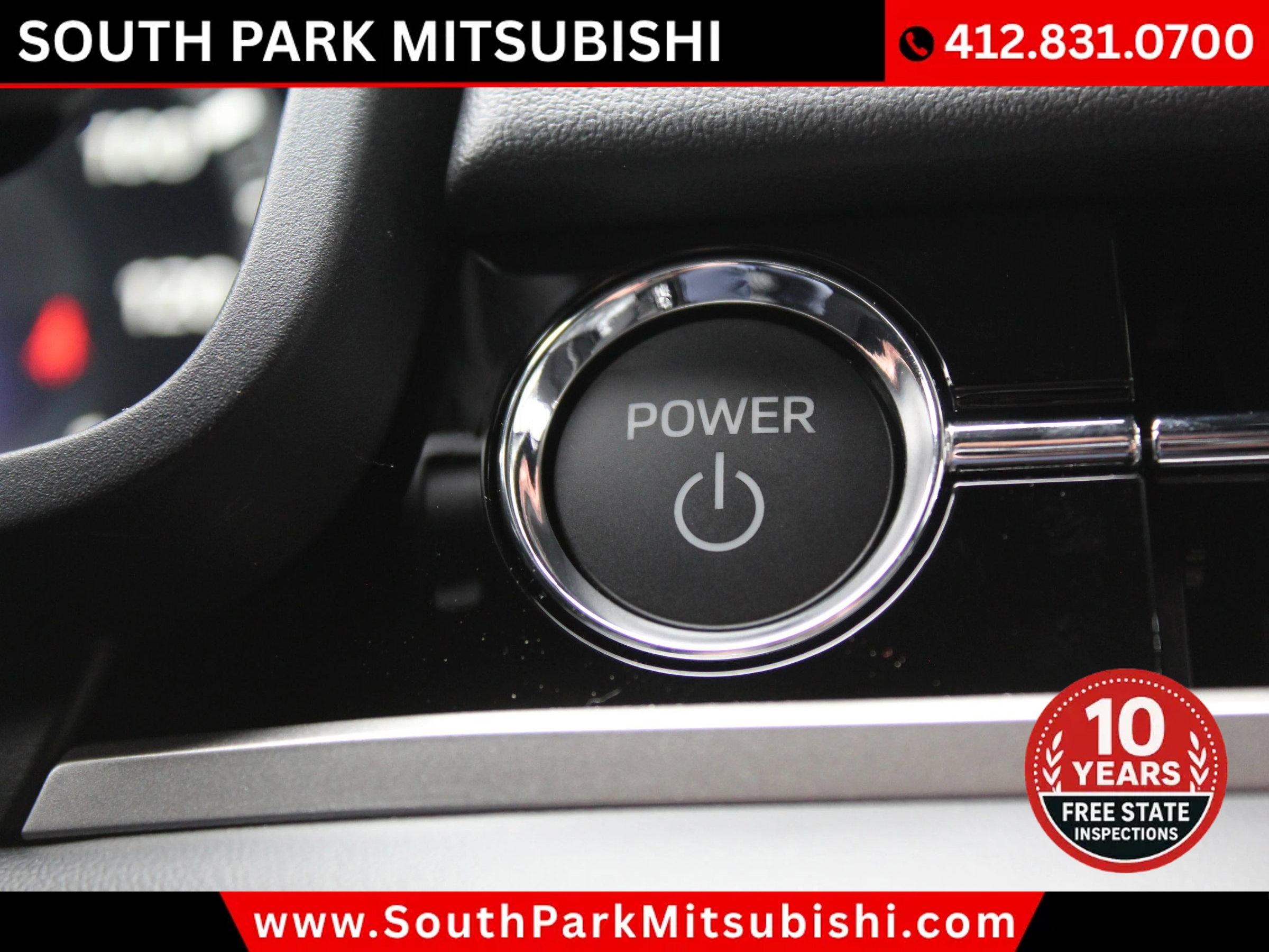 New 2025 Mitsubishi Outlander SEL Black Edition image 23