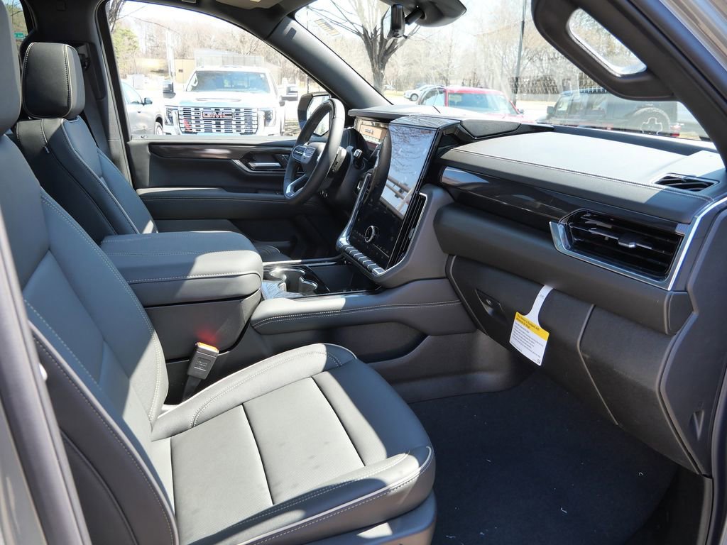 New 2026 GMC Yukon XL Elevation w/ Elevation Premium Package AWD/4WD image 23