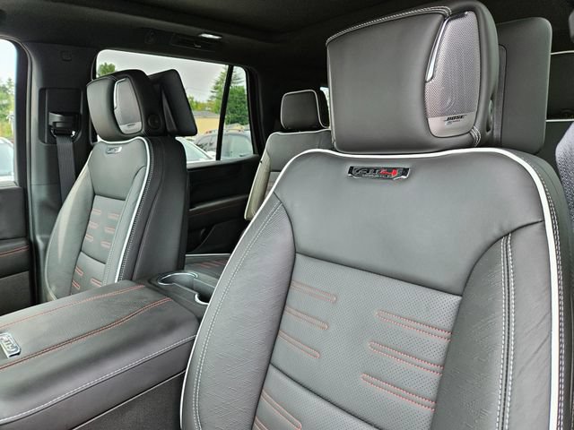 New 2026 GMC Yukon AT4 Ultimate AWD/4WD image 27