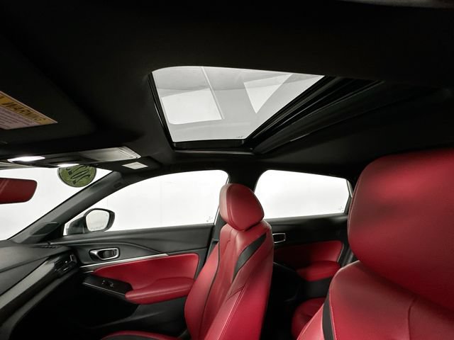 Used 2023 Acura Integra A-Spec FWD image 19