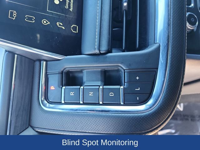 Certified 2024 GMC Yukon SLT image 25