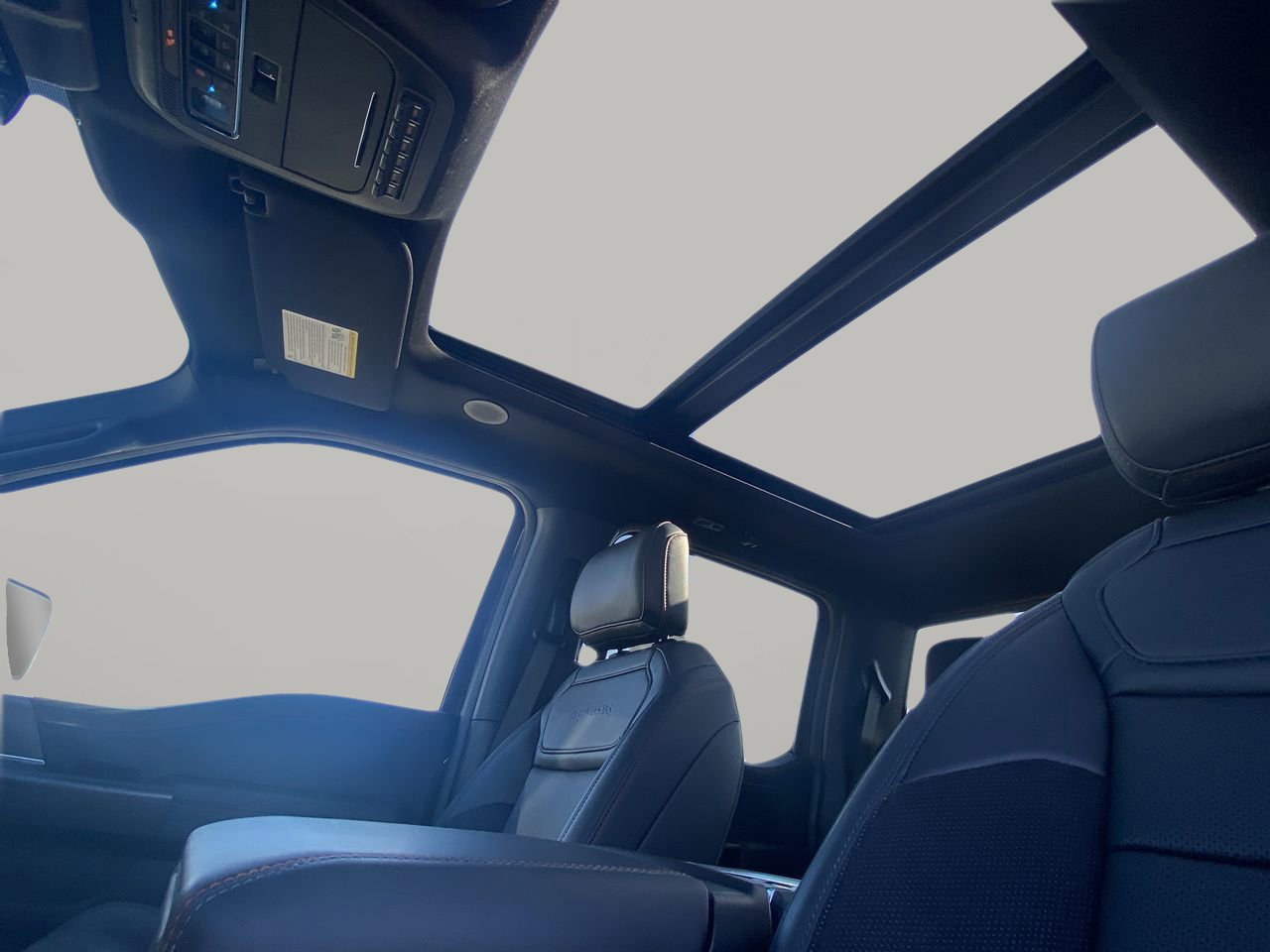 New 2026 Ford F150 Raptor image 20