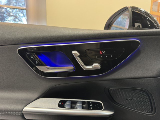 Certified 2025 Mercedes-Benz GLC 300 image 20