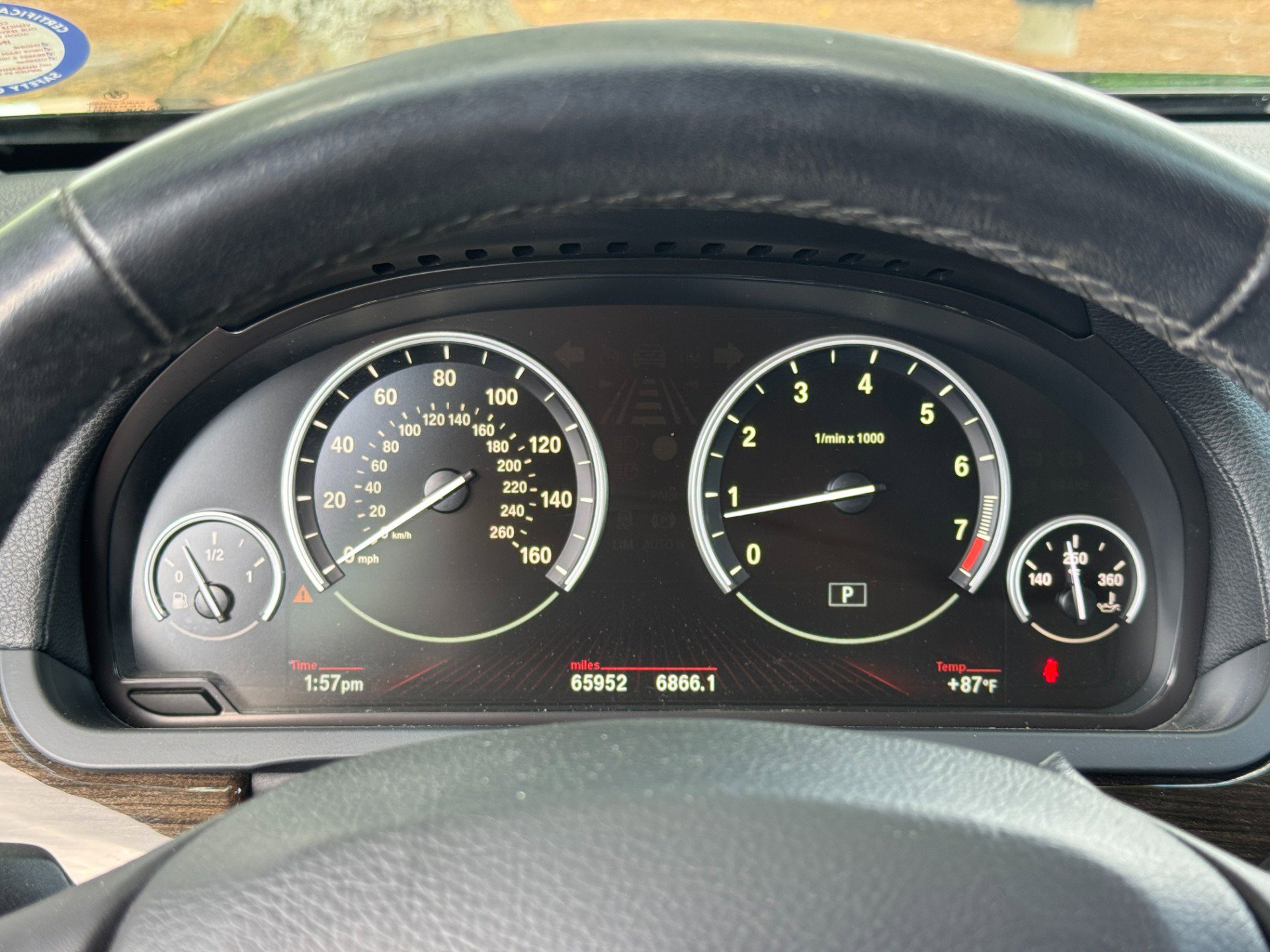 Used 2012 BMW 750Li image 29