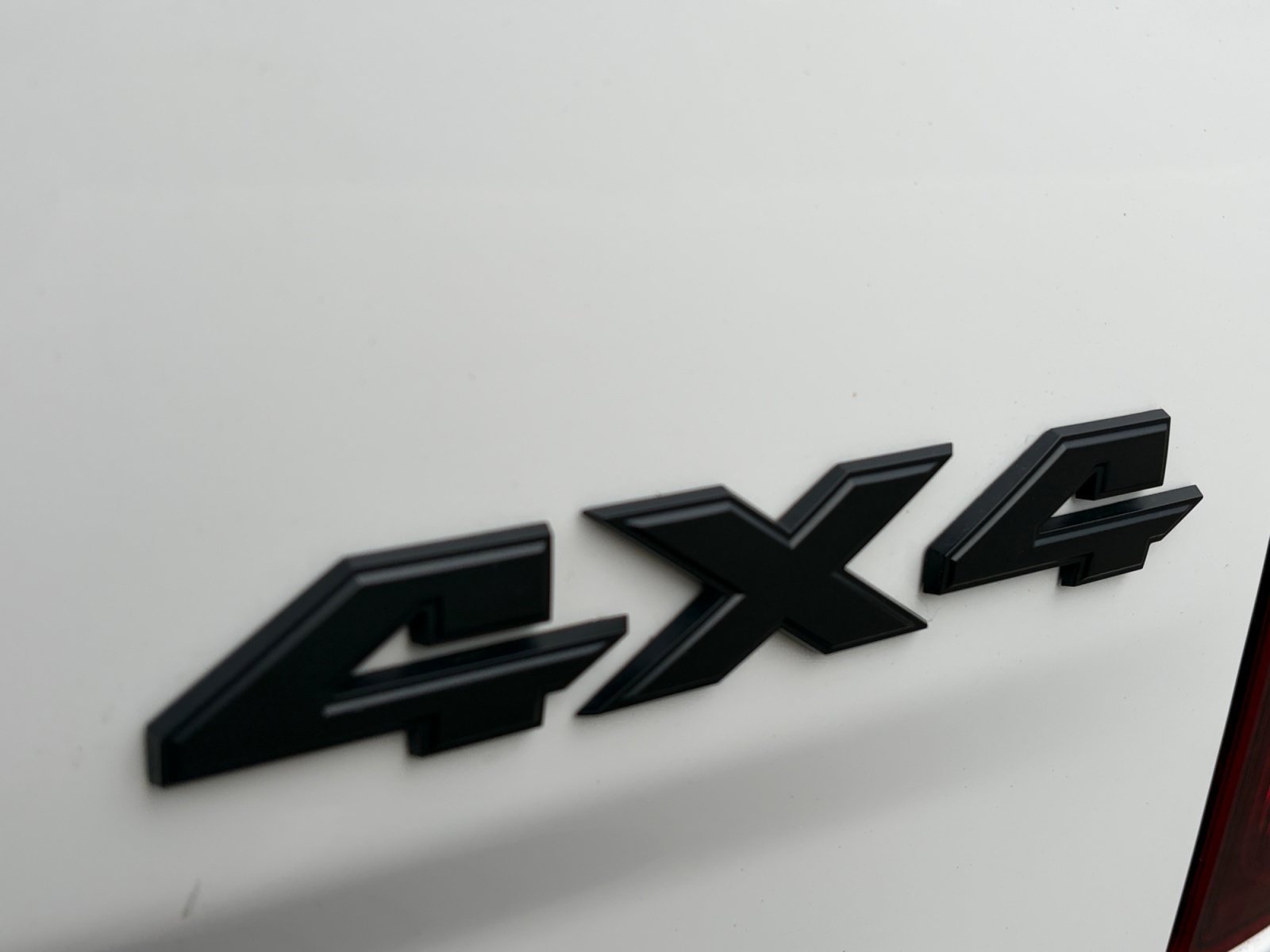 Used 2024 RAM 1500 Warlock AWD/4WD image 28