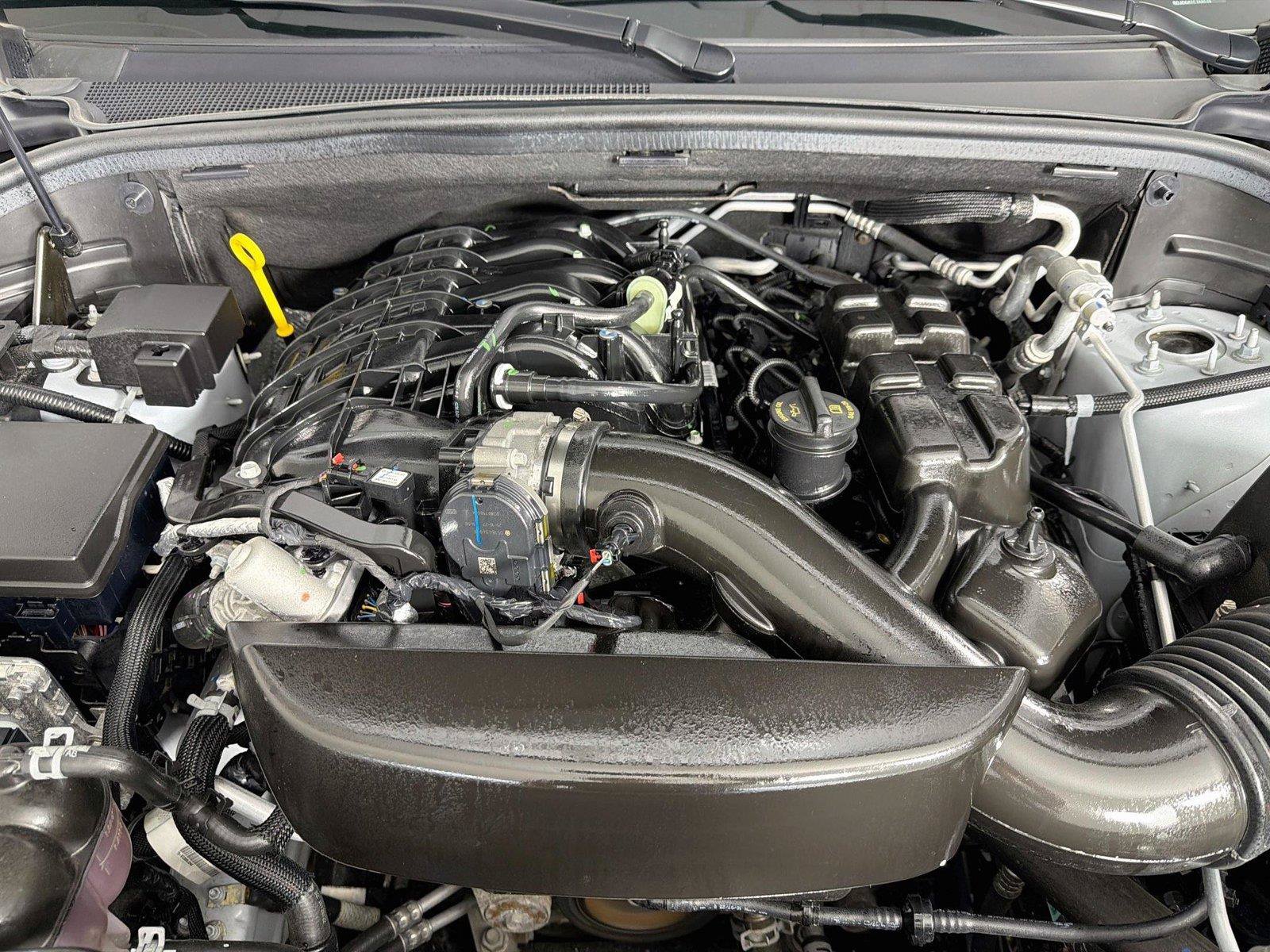 Used 2026 Dodge Durango GT AWD/4WD image 32