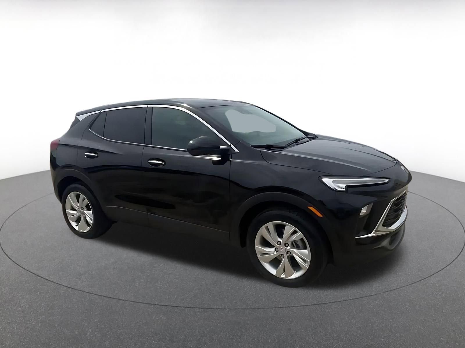 Used 2025 Buick Encore GX Preferred FWD video 2