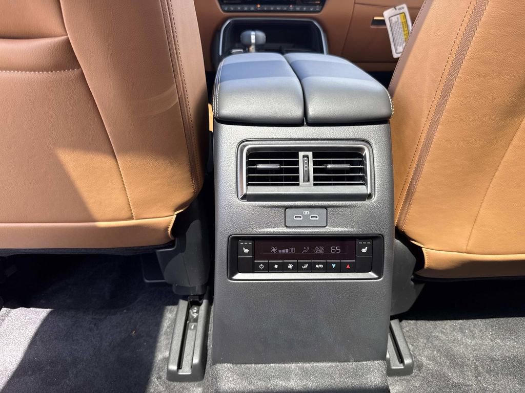 New 2026 MAZDA CX-70 3.3 Turbo S w/ Premium Plus image 24
