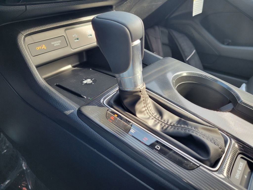 Used 2026 Honda Civic Sport Touring image 27