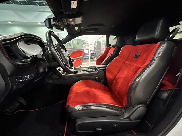 Used 2021 Dodge Challenger R/T Scat Pack w/ Plus Package image 12