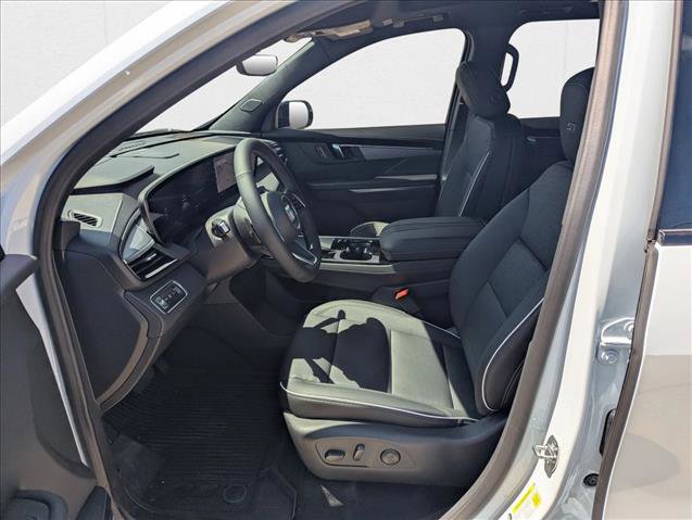 New 2026 Buick Enclave Sport Touring w/ Power Package FWD image 4