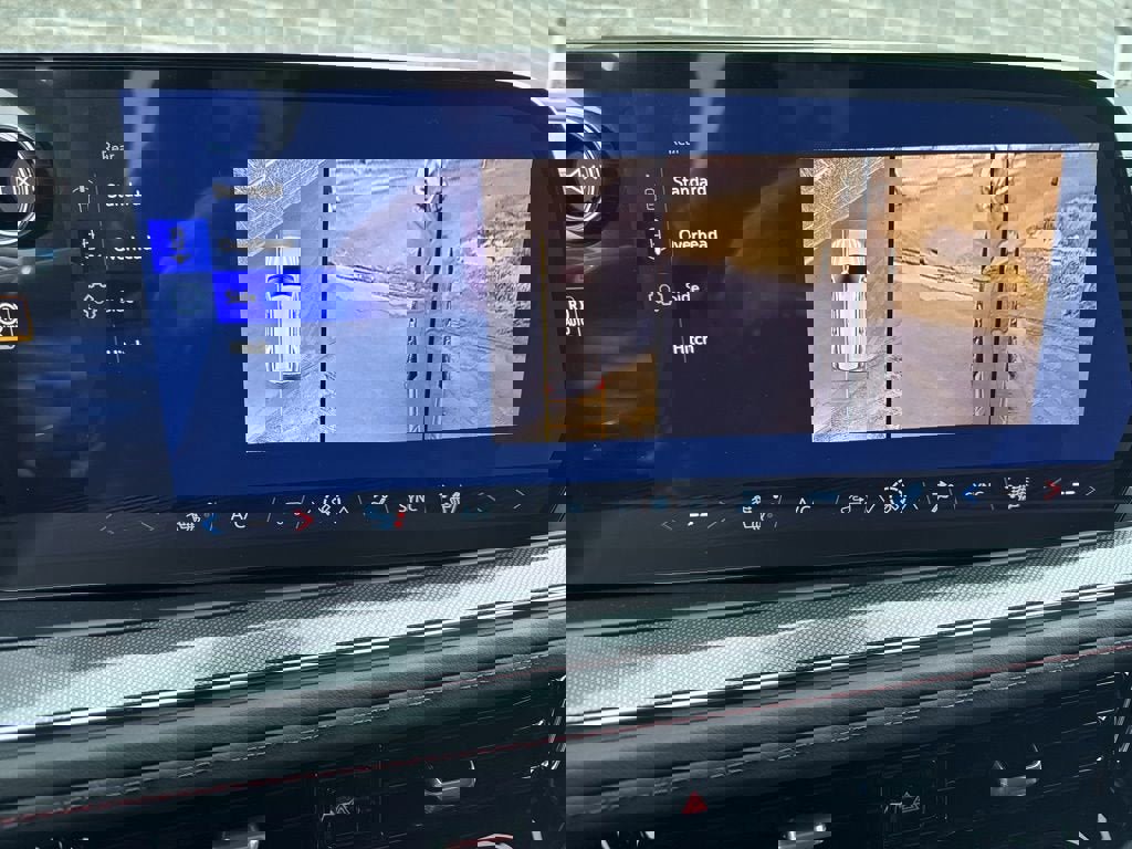 New 2026 Chevrolet Tahoe RST w/ RST Capability Package image 31