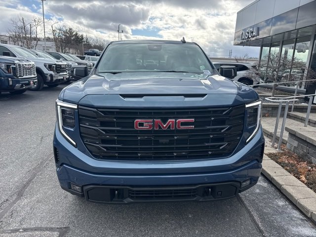 New 2026 GMC Sierra 1500 Elevation w/ Preferred Package image 2