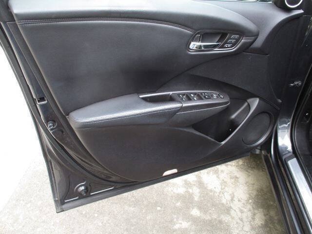Used 2013 Acura RDX w/ Technology Package FWD image 14